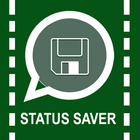 Status Saver Status Downloader icône