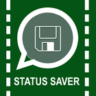 Status Saver Status Downloader biểu tượng