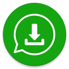 Status downloader for WA APK download