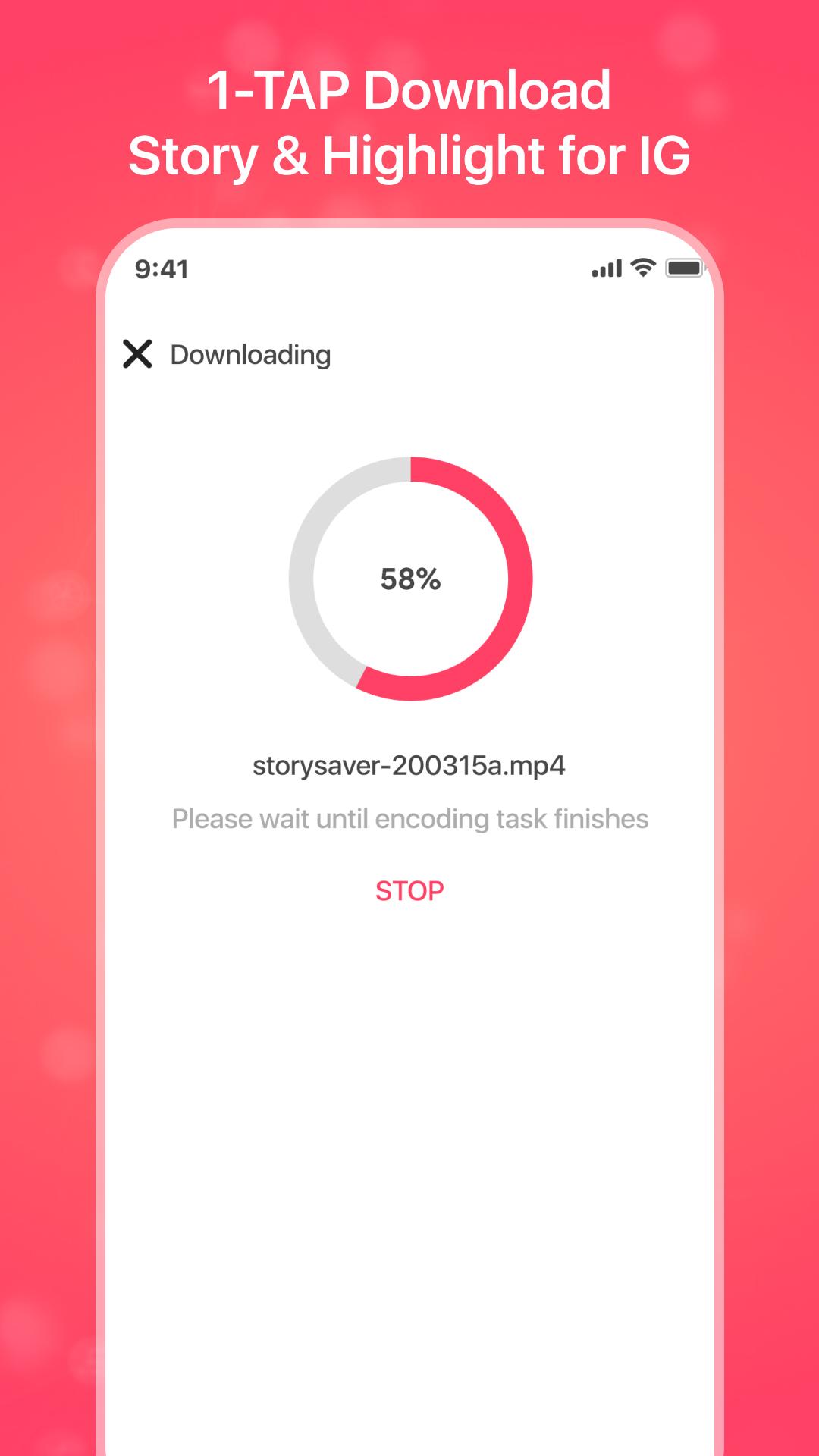 Story Saver APK for Android Download