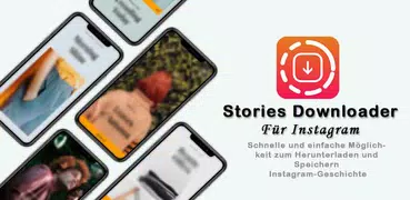Story Saver für Instagram
