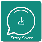 Story Saver ícone