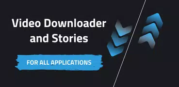 Video-Downloader und Stories