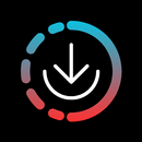 ビデオダウンローダーとストーリー APK