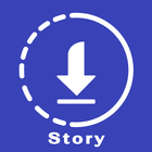 ikon Story Saver