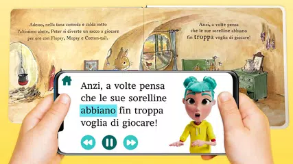 download StorySign XAPK