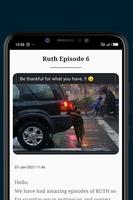 StoryPotter syot layar 1