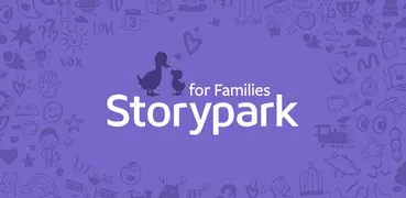 Storypark for Families