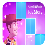 Toy Story Piano Tiles 4 icon