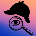 StoryTourist: Sherlock Holmes icône