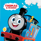 Thomas & Friends™: Let's Roll icône
