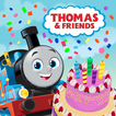 ”Thomas & Friends™: Let's Roll
