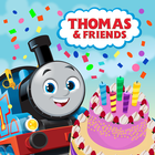 Thomas & Friends™: Let's Roll Zeichen