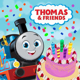 Thomas & Friends™: Let's Roll