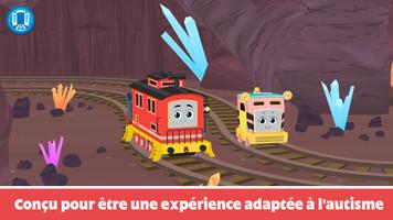 Thomas & Friends™: Let's Roll capture d'écran 1