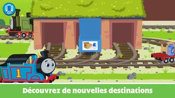 Thomas & Friends™: Let's Roll capture d'écran 2