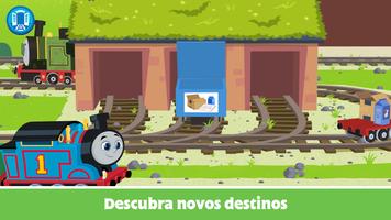 Thomas & Friends™: Let's Roll imagem de tela 2