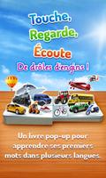 De drôles d'engins ! Affiche