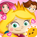Collection de princesse