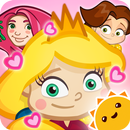 Valentine Princess Collection APK