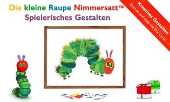 Spielerisches Gestalten Plakat