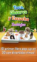 Zoológico Poster