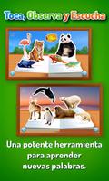 Zoológico captura de pantalla 1