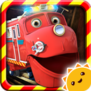 Chug Patrol Kid Train: Ready t APK