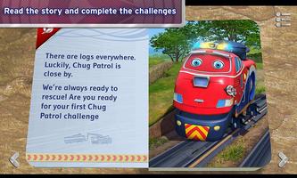 Chug Patrol Kid Train: Ready t screenshot 2