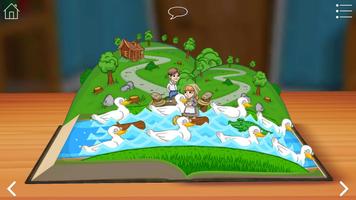 StoryToys’ Hänsel und Gretel Screenshot 1