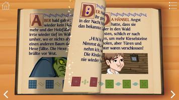 StoryToys’ Hänsel und Gretel Screenshot 2