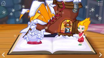 StoryToys Thumbelina پوسٹر