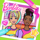 Barbie Color Creations иконка