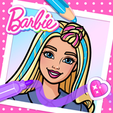 Barbie Farbkreationen