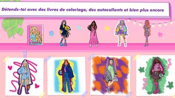 Barbie Color Creations capture d'écran 1