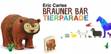 Brauner Bär – Tierparade