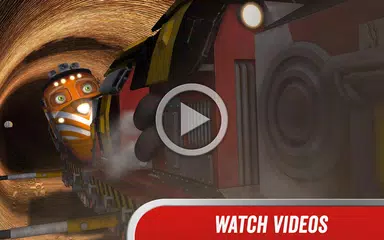 Chuggington - The Chuggineers XAPK download