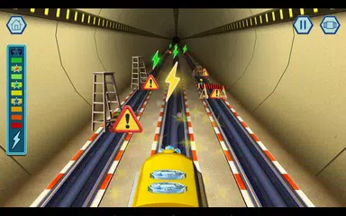 Chuggington - The Chuggineers XAPK 下載