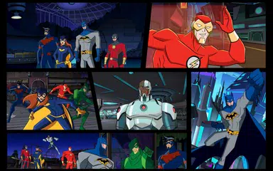 Descargar XAPK de Batman : Misterio en Gotham !