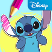 Disney Coloring World ikona