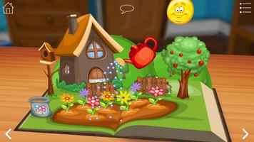 برنامه‌نما StoryToys Grimm’s Collection عکس از صفحه