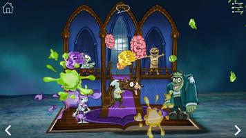 StoryToys Haunted House screenshot 1