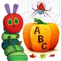 Hungry Caterpillar Play School: Preschool Learning
