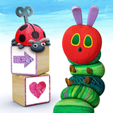 Hungry Caterpillar Play School APK