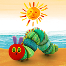 Hungry Caterpillar Play School APK