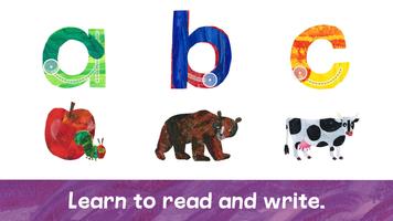 Hungry Caterpillar Play School ảnh chụp màn hình 1