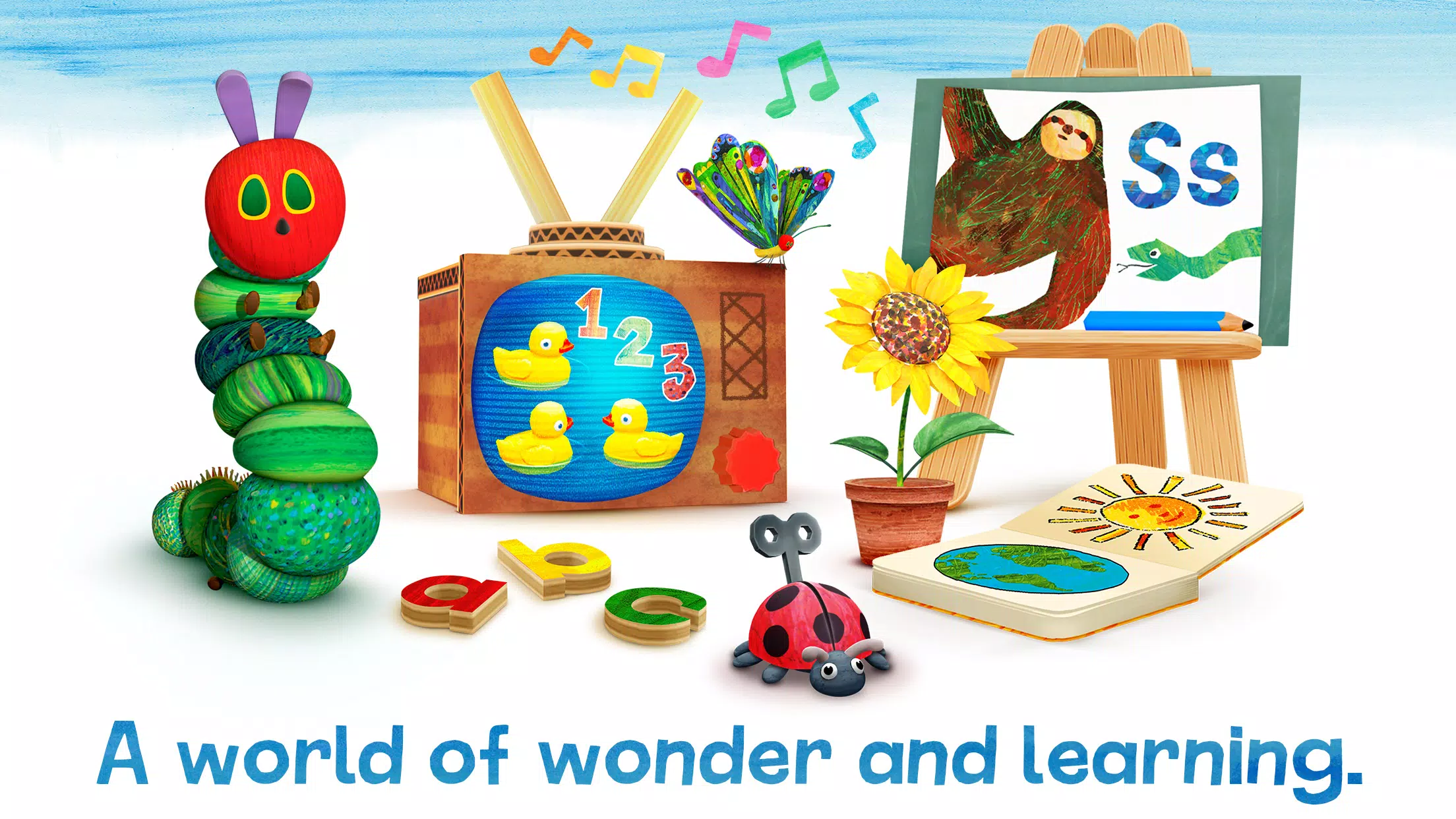 Hungry Caterpillar (Snake Game) APK for Android Download