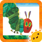 Caterpillar - Play & Explore أيقونة