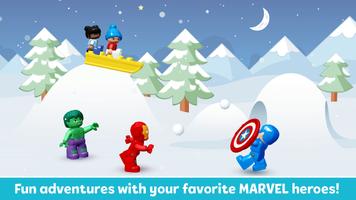 LEGO® DUPLO® MARVEL 截圖 1