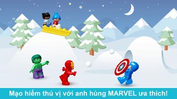 LEGO® DUPLO® MARVEL ảnh chụp màn hình 1